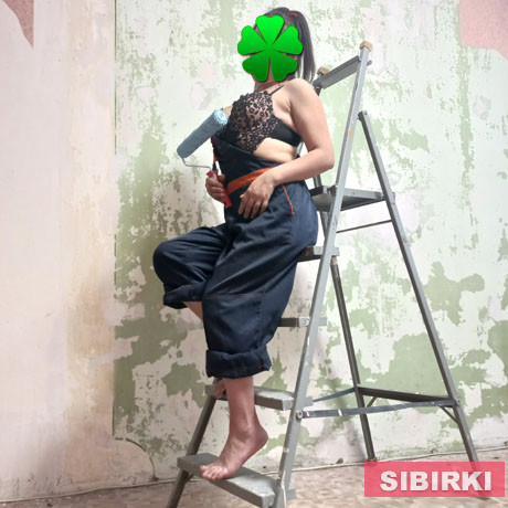 Проститутка Солнышко, фото 2
